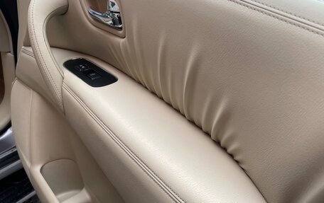 Nissan Patrol, 2011 год, 1 960 000 рублей, 14 фотография