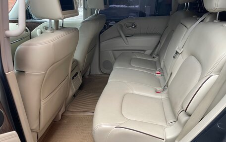 Nissan Patrol, 2011 год, 1 960 000 рублей, 15 фотография