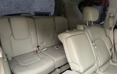 Nissan Patrol, 2011 год, 1 960 000 рублей, 17 фотография