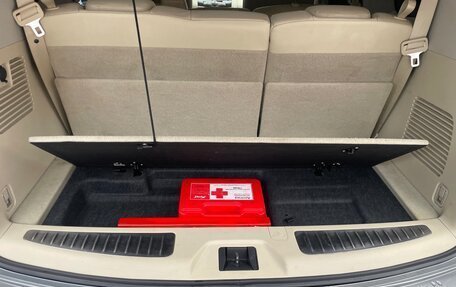 Nissan Patrol, 2011 год, 1 960 000 рублей, 22 фотография