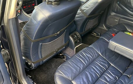 Audi A6, 1999 год, 530 000 рублей, 4 фотография