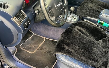 Audi A6, 1999 год, 530 000 рублей, 3 фотография