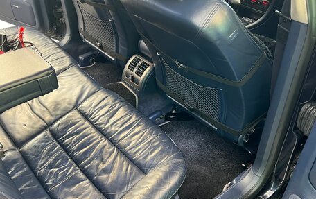 Audi A6, 1999 год, 530 000 рублей, 6 фотография