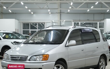 Toyota Ipsum II, 1998 год, 659 000 рублей, 4 фотография