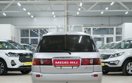 Toyota Ipsum II, 1998 год, 659 000 рублей, 6 фотография