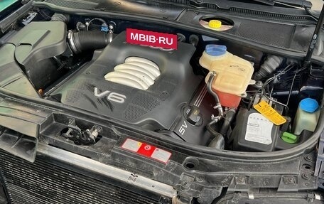 Audi A6, 1999 год, 530 000 рублей, 9 фотография