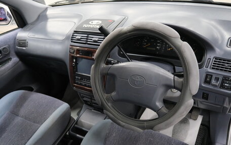 Toyota Ipsum II, 1998 год, 659 000 рублей, 11 фотография