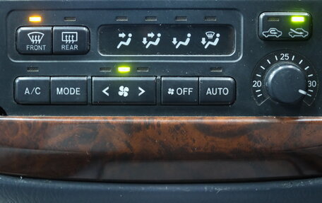 Toyota Ipsum II, 1998 год, 659 000 рублей, 15 фотография