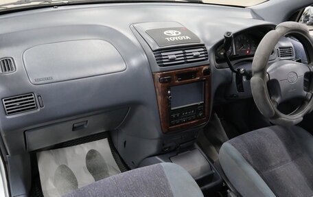 Toyota Ipsum II, 1998 год, 659 000 рублей, 17 фотография