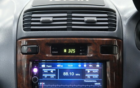 Toyota Ipsum II, 1998 год, 659 000 рублей, 14 фотография