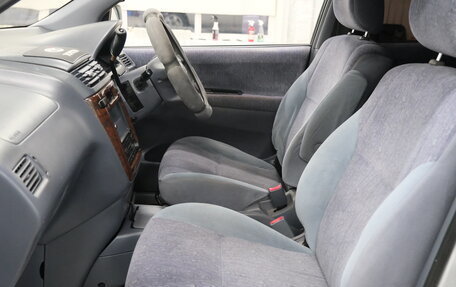 Toyota Ipsum II, 1998 год, 659 000 рублей, 18 фотография