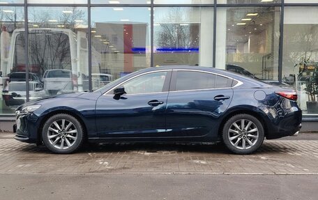 Mazda 6, 2018 год, 2 020 000 рублей, 5 фотография