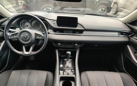 Mazda 6, 2018 год, 2 020 000 рублей, 9 фотография