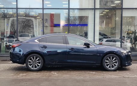 Mazda 6, 2018 год, 2 020 000 рублей, 4 фотография