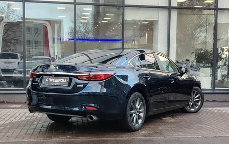 Mazda 6, 2018 год, 2 020 000 рублей, 8 фотография