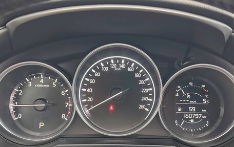 Mazda 6, 2018 год, 2 020 000 рублей, 13 фотография