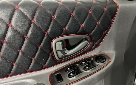 Hyundai Accent II, 2007 год, 397 000 рублей, 13 фотография