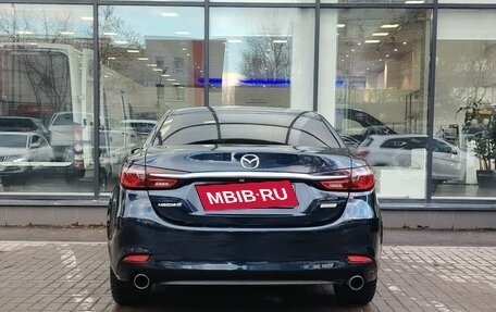 Mazda 6, 2018 год, 2 020 000 рублей, 7 фотография