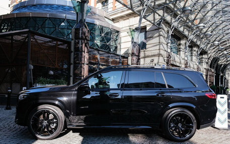 Mercedes-Benz GLS, 2025 год, 17 600 000 рублей, 10 фотография