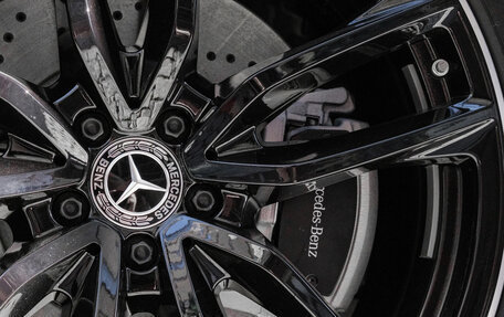 Mercedes-Benz GLS, 2025 год, 17 600 000 рублей, 4 фотография