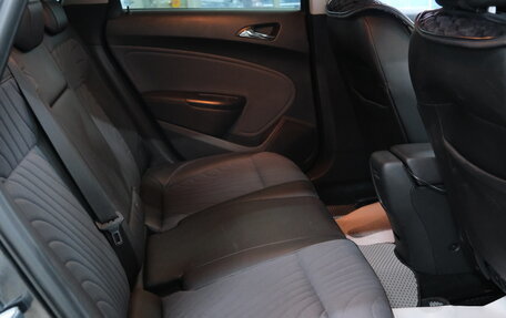 Opel Astra J, 2013 год, 799 000 рублей, 5 фотография