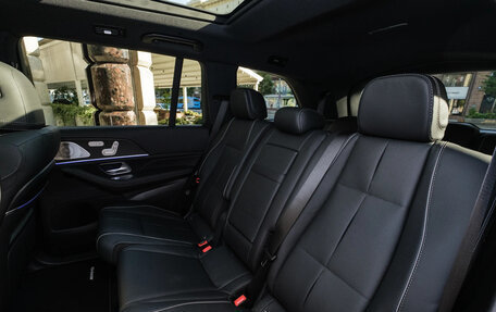 Mercedes-Benz GLS, 2025 год, 17 600 000 рублей, 11 фотография