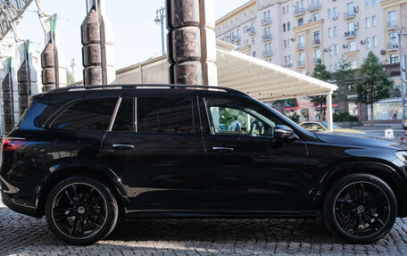 Mercedes-Benz GLS, 2025 год, 17 600 000 рублей, 6 фотография