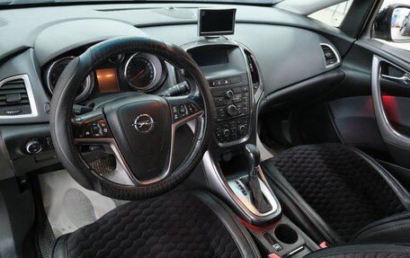 Opel Astra J, 2013 год, 799 000 рублей, 11 фотография