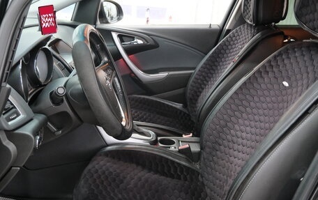 Opel Astra J, 2013 год, 799 000 рублей, 7 фотография