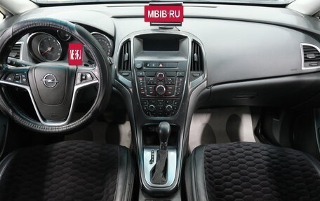 Opel Astra J, 2013 год, 799 000 рублей, 14 фотография