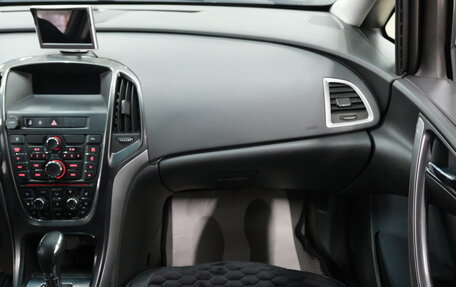 Opel Astra J, 2013 год, 799 000 рублей, 17 фотография