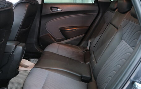 Opel Astra J, 2013 год, 799 000 рублей, 20 фотография