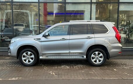 Haval H9 I рестайлинг, 2022 год, 3 060 000 рублей, 5 фотография