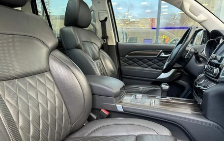 Haval H9 I рестайлинг, 2022 год, 3 060 000 рублей, 10 фотография