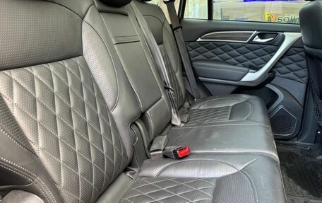 Haval H9 I рестайлинг, 2022 год, 3 060 000 рублей, 11 фотография