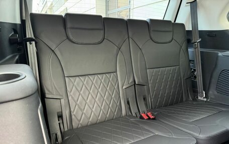 Haval H9 I рестайлинг, 2022 год, 3 060 000 рублей, 12 фотография