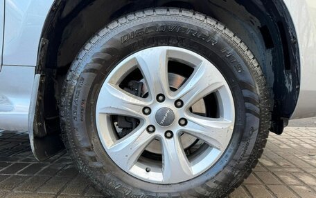 Haval H9 I рестайлинг, 2022 год, 3 060 000 рублей, 16 фотография