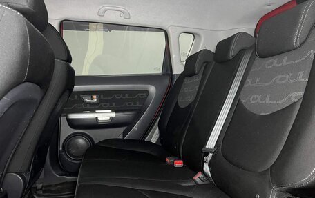 KIA Soul I рестайлинг, 2013 год, 950 000 рублей, 8 фотография