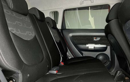 KIA Soul I рестайлинг, 2013 год, 950 000 рублей, 9 фотография