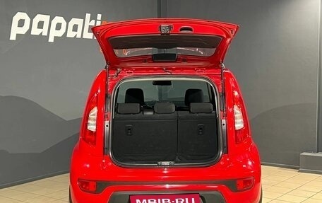 KIA Soul I рестайлинг, 2013 год, 950 000 рублей, 5 фотография