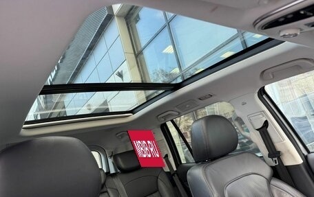 Haval H9 I рестайлинг, 2022 год, 3 060 000 рублей, 13 фотография