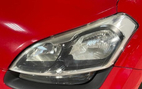 KIA Soul I рестайлинг, 2013 год, 950 000 рублей, 15 фотография