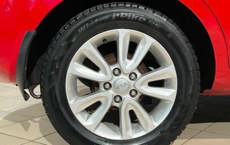 KIA Soul I рестайлинг, 2013 год, 950 000 рублей, 17 фотография