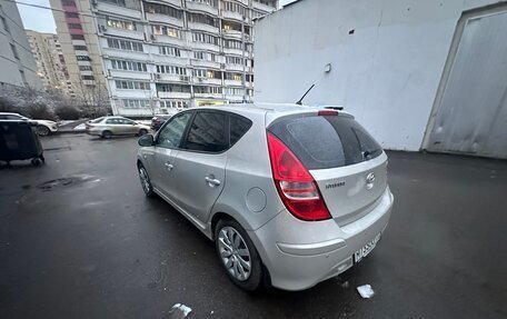 Hyundai i30 I, 2011 год, 900 000 рублей, 5 фотография