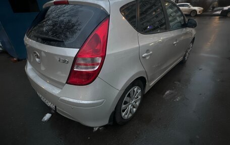 Hyundai i30 I, 2011 год, 900 000 рублей, 7 фотография