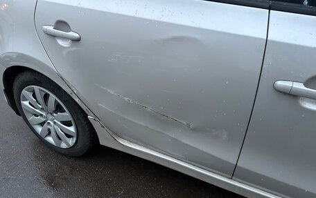 Hyundai i30 I, 2011 год, 900 000 рублей, 6 фотография