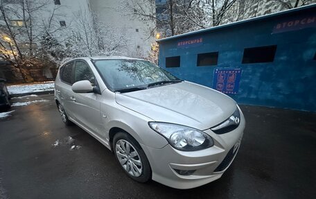 Hyundai i30 I, 2011 год, 900 000 рублей, 2 фотография