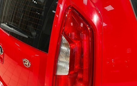 KIA Soul I рестайлинг, 2013 год, 950 000 рублей, 16 фотография