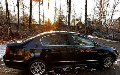 Volkswagen Passat B6, 2010 год, 680 000 рублей, 5 фотография