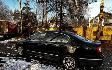 Volkswagen Passat B6, 2010 год, 680 000 рублей, 8 фотография